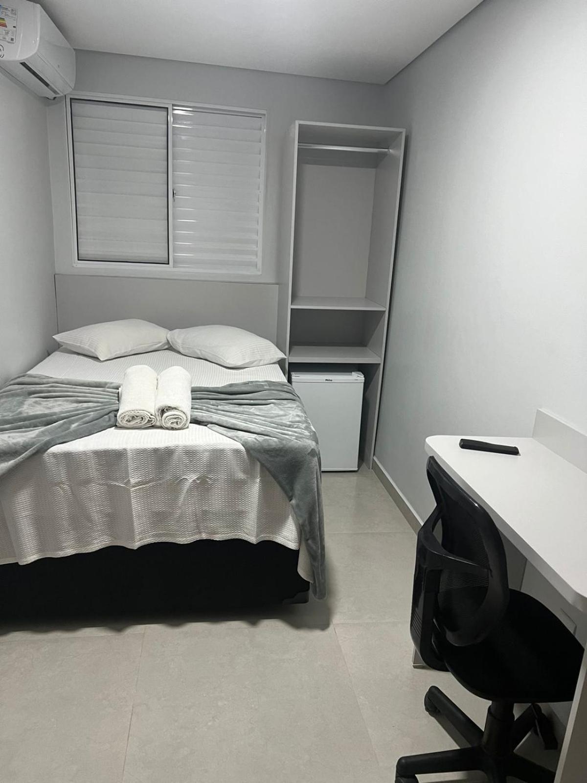 Hotel Rio Branco São Paulo Buitenkant foto