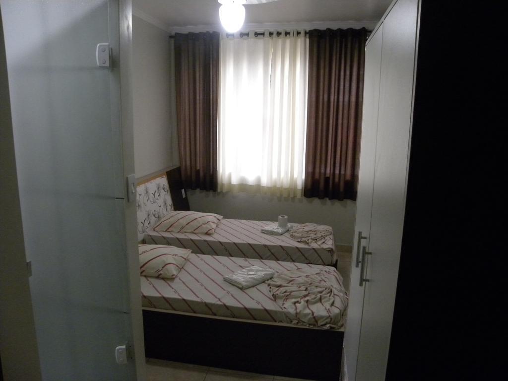 Hotel Rio Branco São Paulo Kamer foto