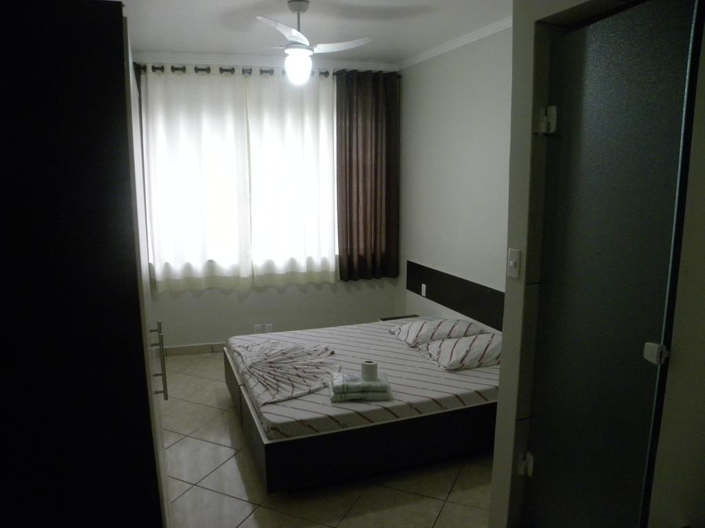 Hotel Rio Branco São Paulo Kamer foto